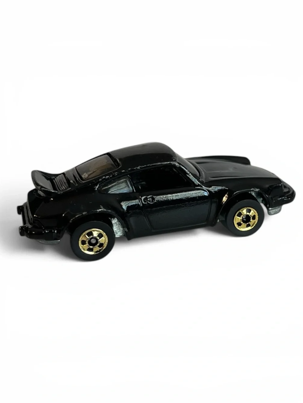 Hot Wheels Blackwall Porsche 911 P-911 Hong Kong